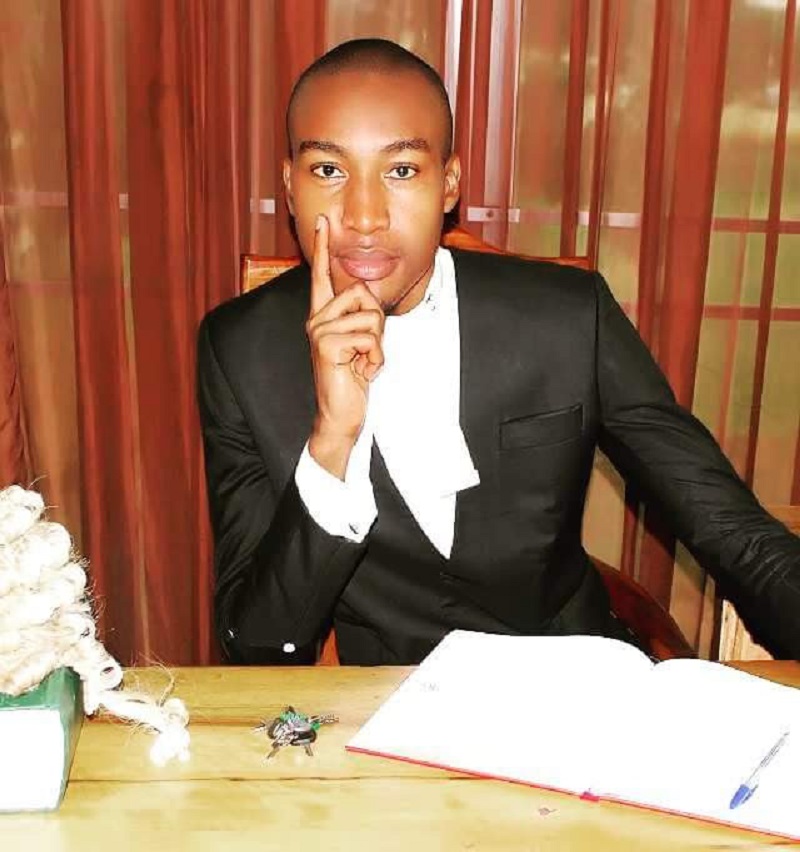 KINGSLEY NWAFOR