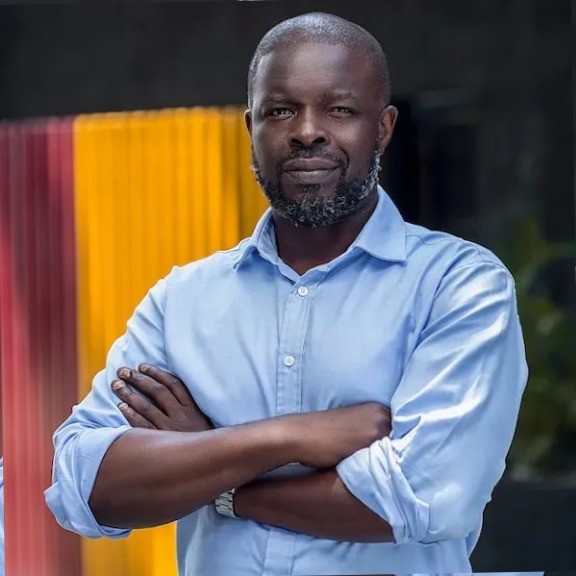 Mr Olumide Mustapha (Esq.)