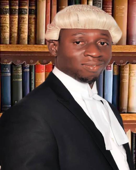 Abayomi Ekundayo