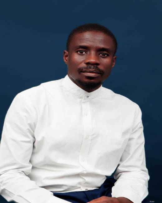 Adebayo Solagbade