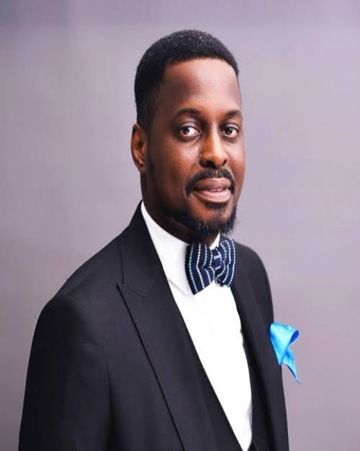 Dr. Chukwuemeka Ugboma Azinge