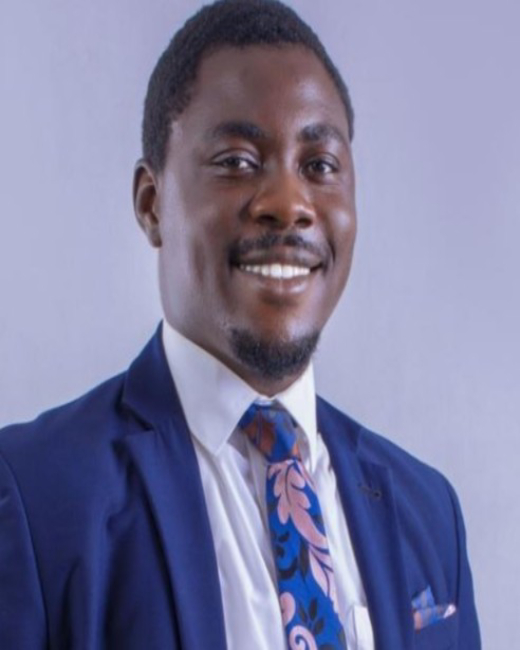 MR BOLARINWA MORAKINYO