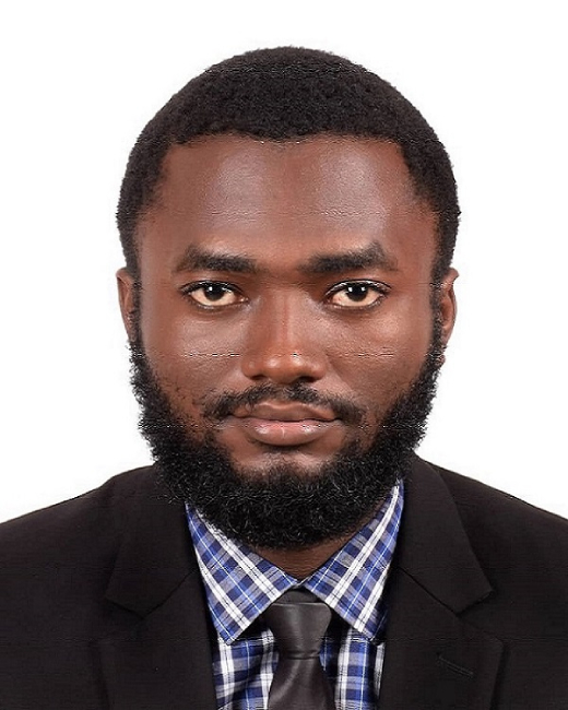 MR SEUN OLAOBAJU